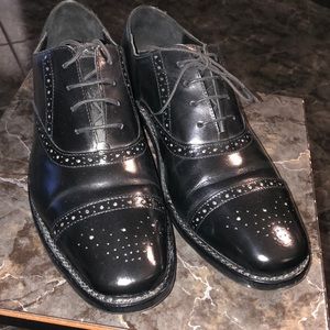 Samuel Windsor dress shoe
